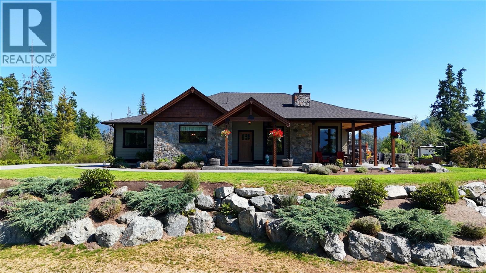 7375 Lakefront Dr, Lake Cowichan, British Columbia  V0R 2G1 - Photo 10 - 1012287