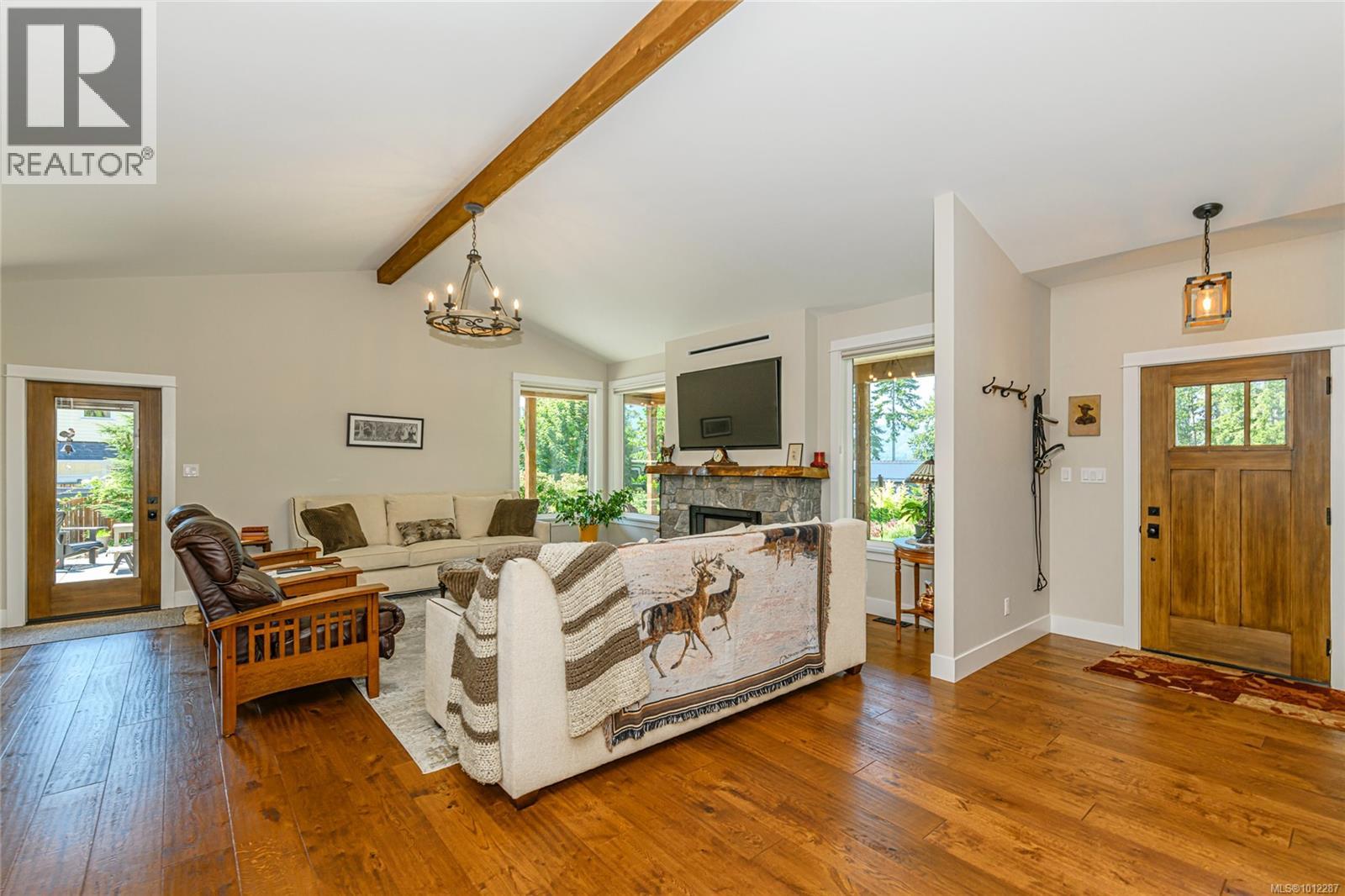 7375 Lakefront Dr, Lake Cowichan, British Columbia  V0R 2G1 - Photo 12 - 1012287