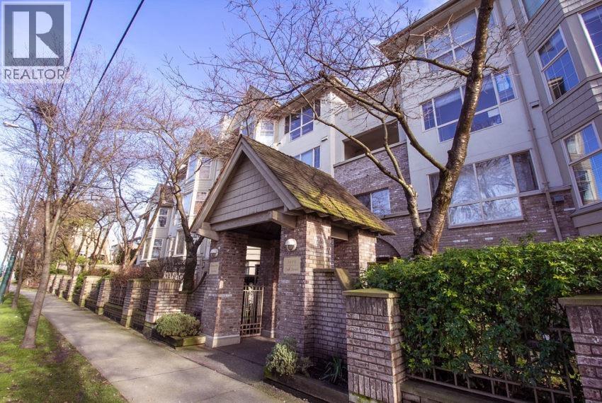 4f 5650 Oak St, Vancouver, British Columbia V6M 2V6 - Photo 2 - R3067691