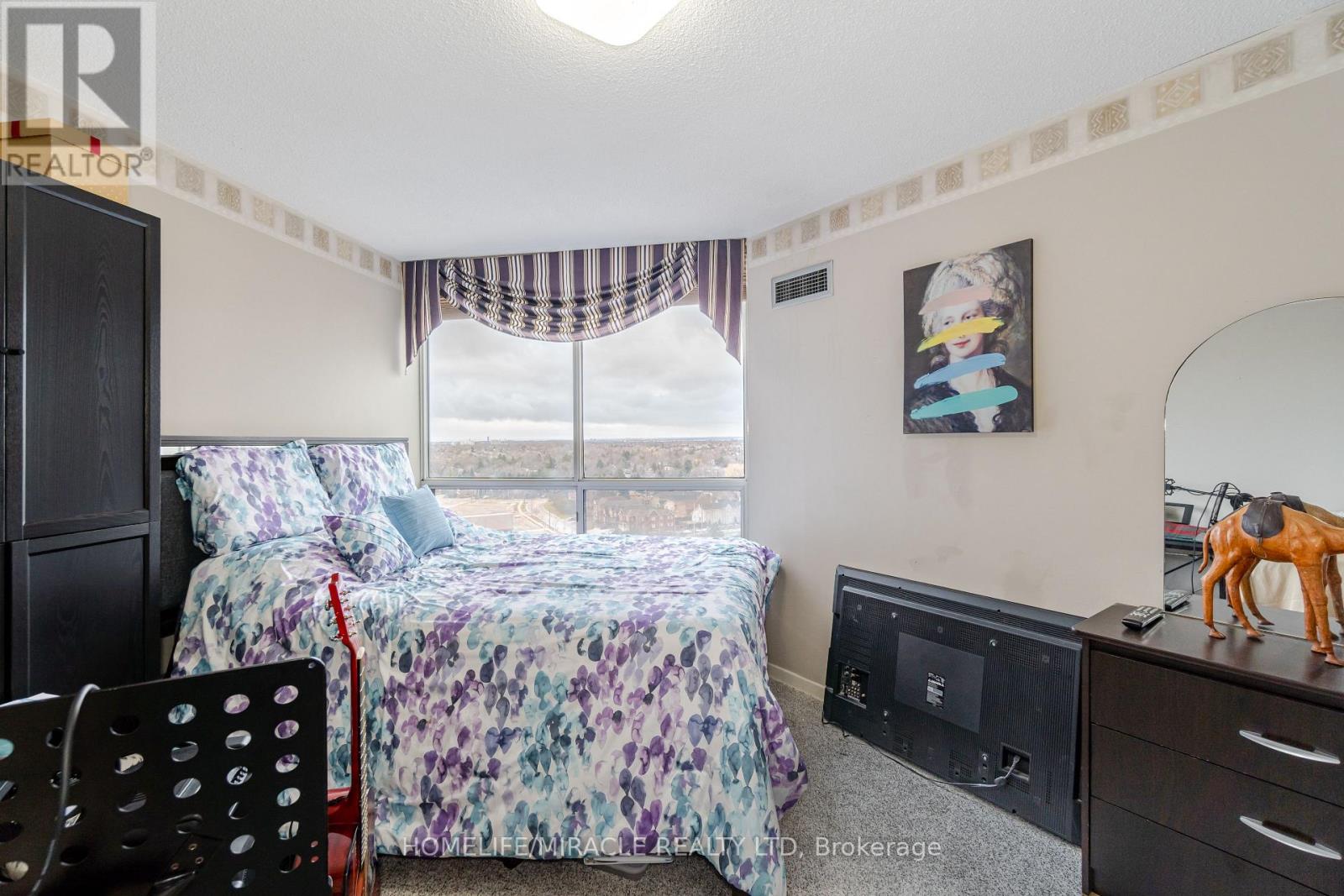 1705 - 26 Hanover Road, Brampton, Ontario  L6S 4T2 - Photo 31 - W12576920