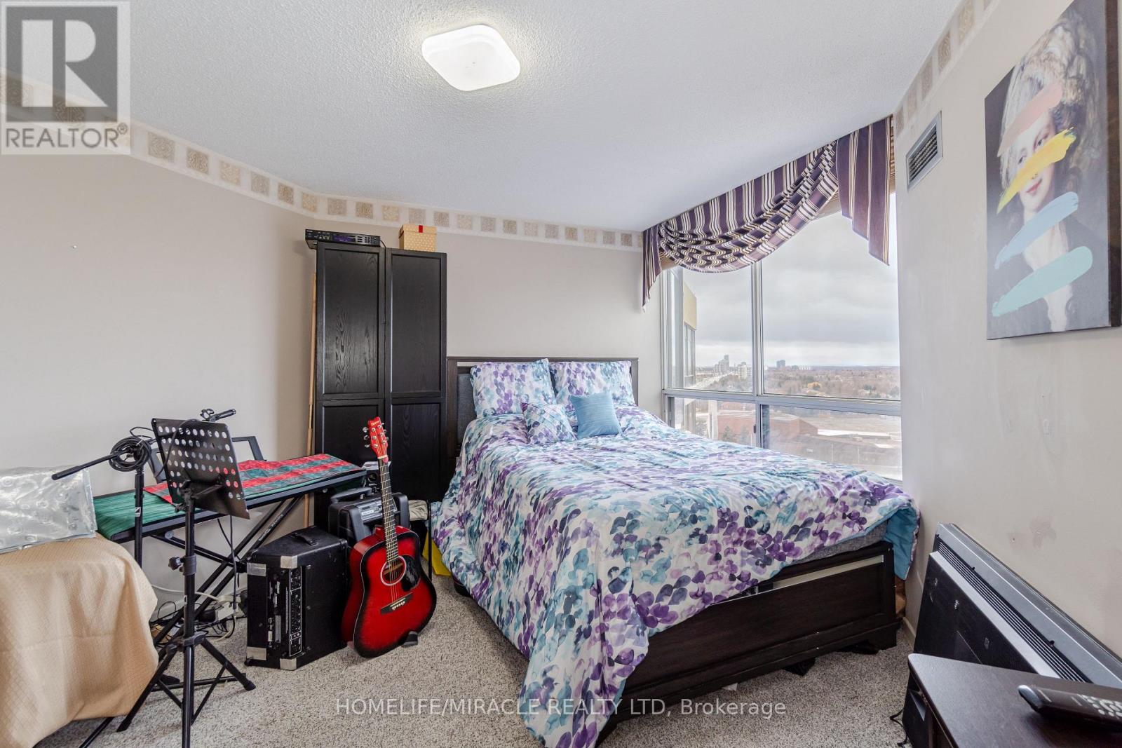 1705 - 26 Hanover Road, Brampton, Ontario  L6S 4T2 - Photo 30 - W12576920