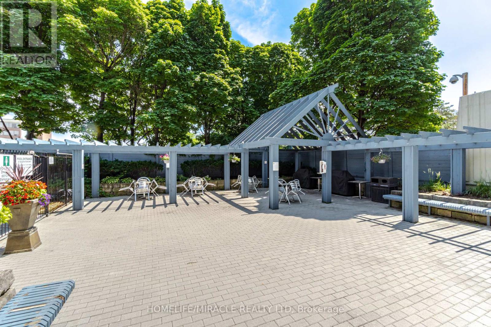 1705 - 26 Hanover Road, Brampton, Ontario  L6S 4T2 - Photo 40 - W12576920