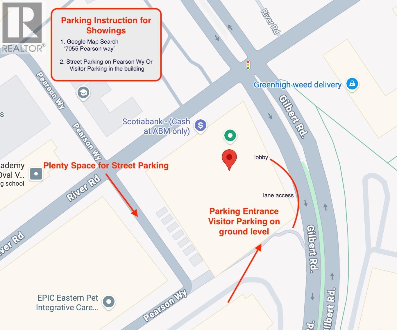 621 5233 Gilbert Road, Richmond, British Columbia  V7C 0B3 - Photo 4 - R3070095