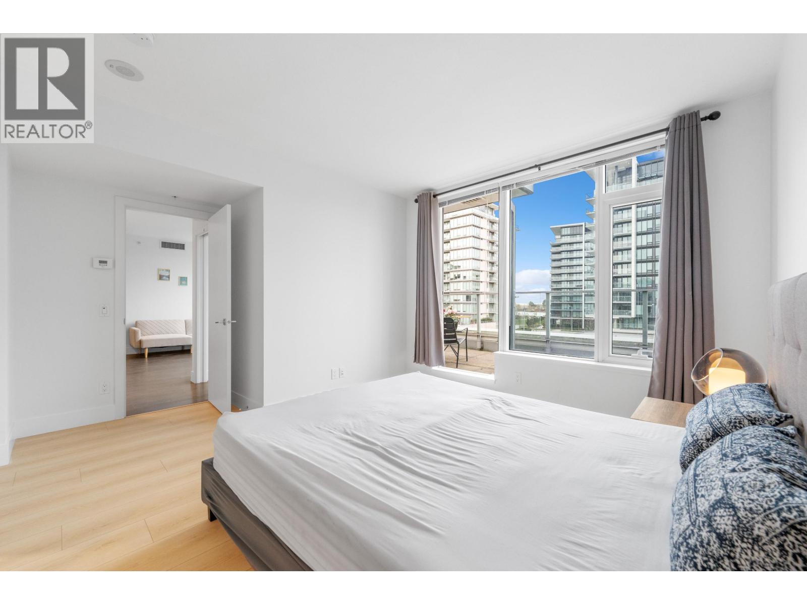 621 5233 Gilbert Road, Richmond, British Columbia  V7C 0B3 - Photo 16 - R3070095