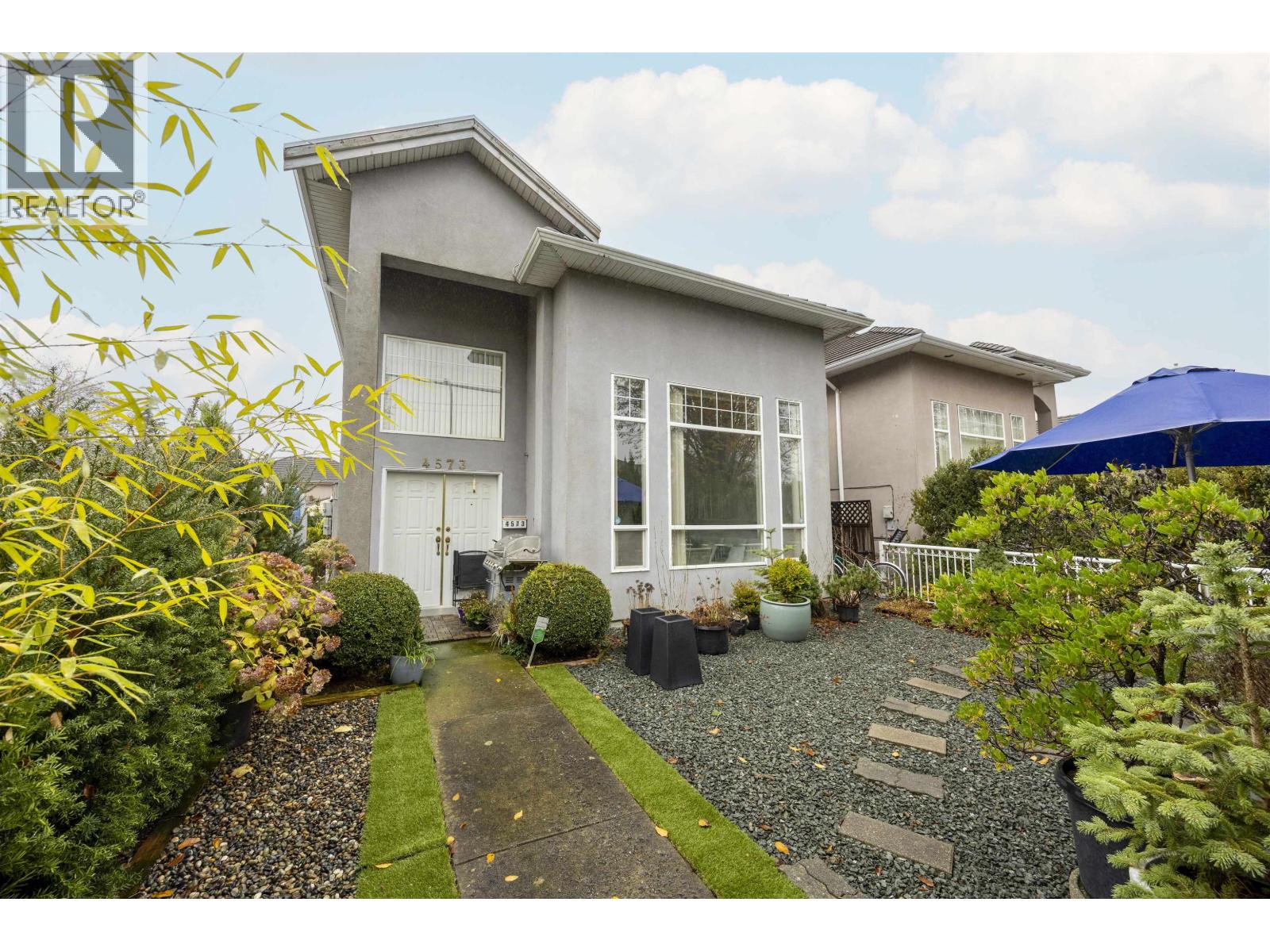 4573 No. 5 Road, Richmond, British Columbia V6X 2V5 - Photo 1 - R3070153