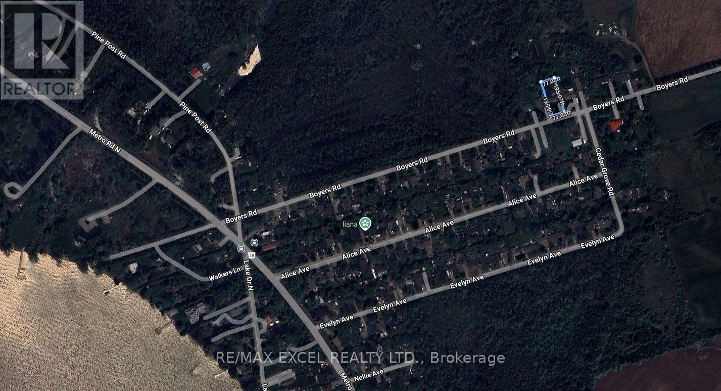 230 Boyers Side Road, Georgina, Ontario  L4P 3C8 - Photo 13 - N12577460