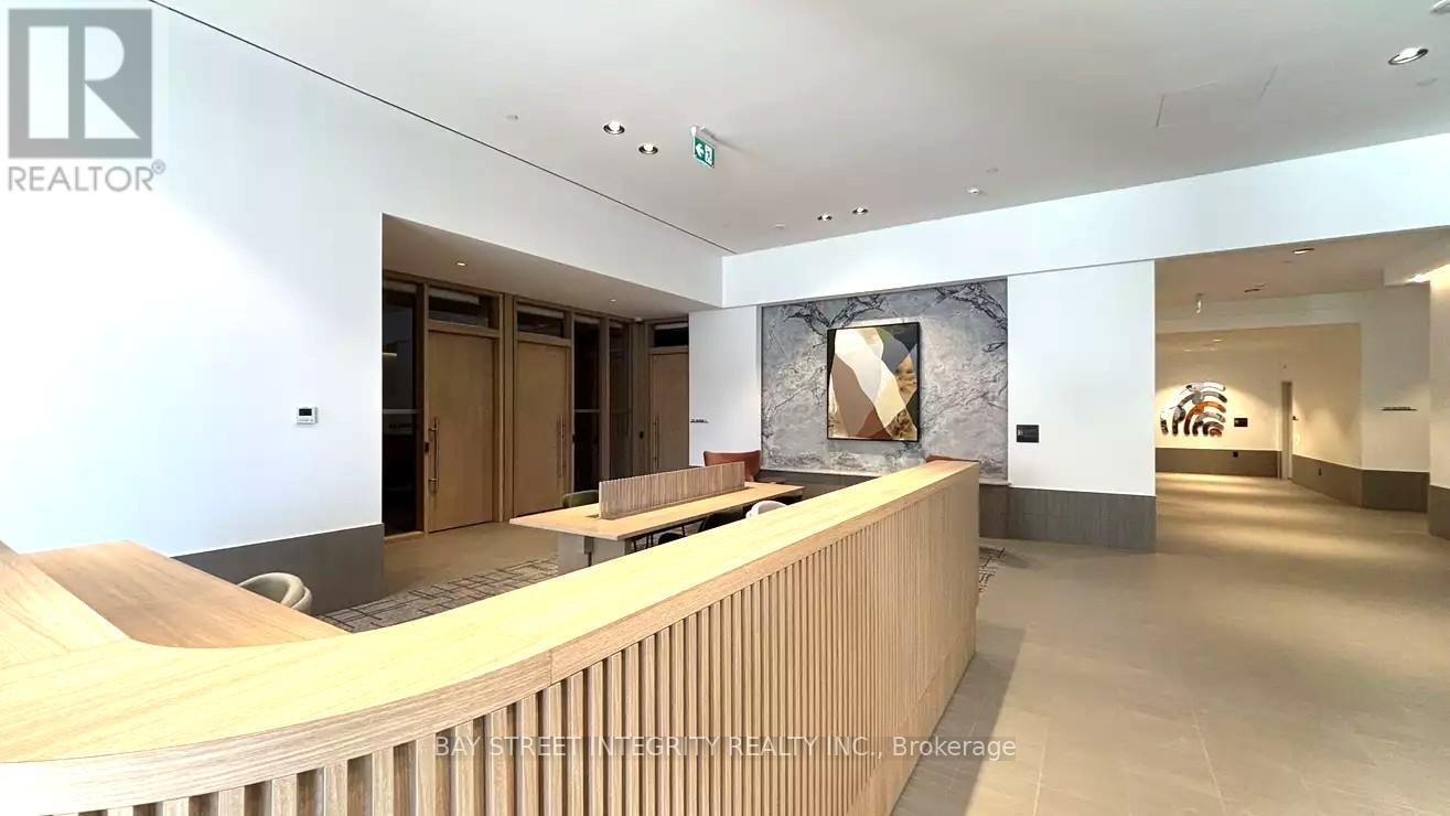 2302 - 395 Square One Drive, Mississauga, Ontario  L5B 0P6 - Photo 2 - W12577448