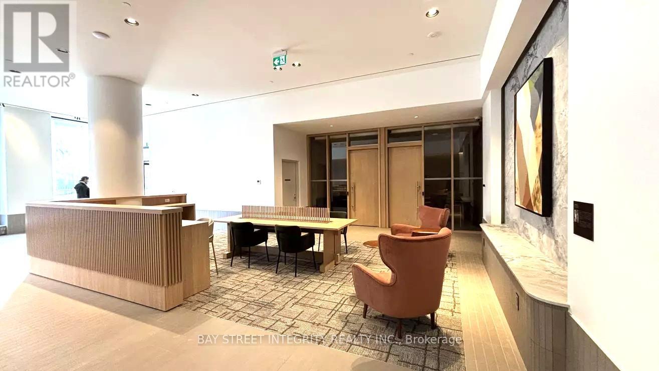 2302 - 395 Square One Drive, Mississauga, Ontario  L5B 0P6 - Photo 3 - W12577448