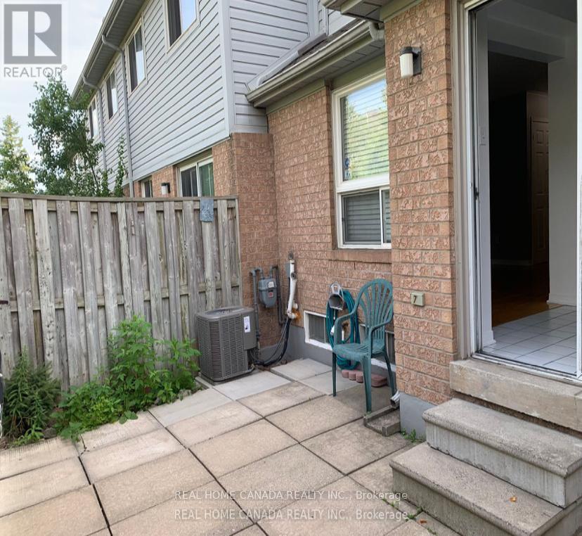 73 - 2550 Thomas Street, Mississauga, Ontario  L5M 5N8 - Photo 15 - W12577464