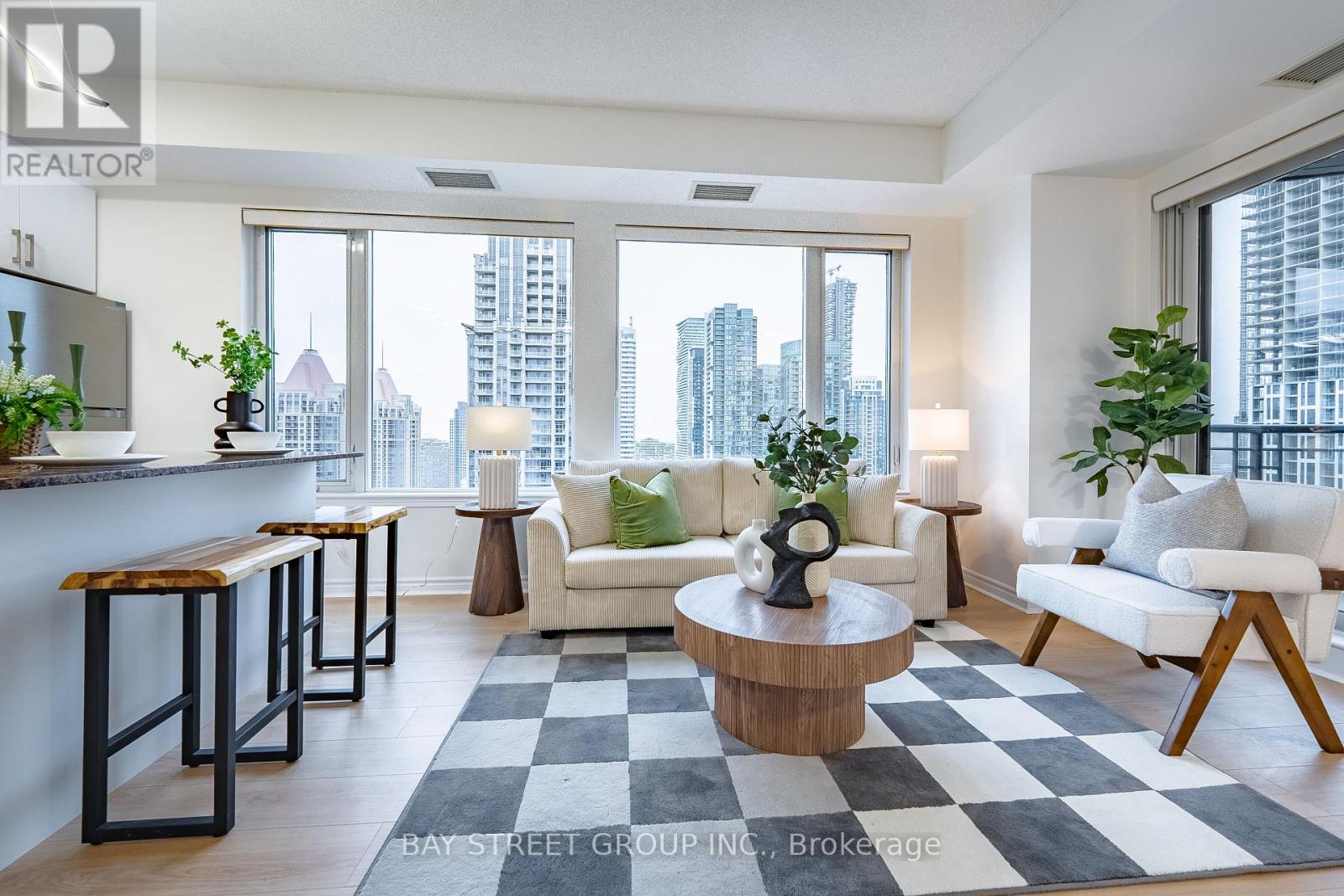 2308 - 385 Prince Of Wales Drive, Mississauga, Ontario L5B 0C6 - Photo 12 - W12577466