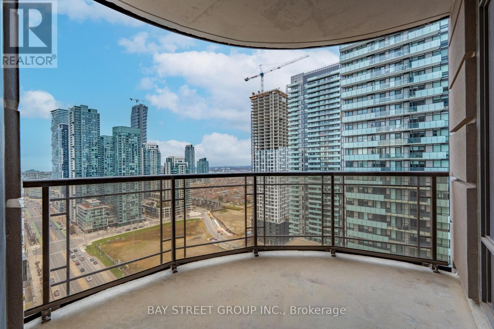 2308 - 385 Prince Of Wales Drive, Mississauga, Ontario L5B 0C6 - Photo 15 - W12577466