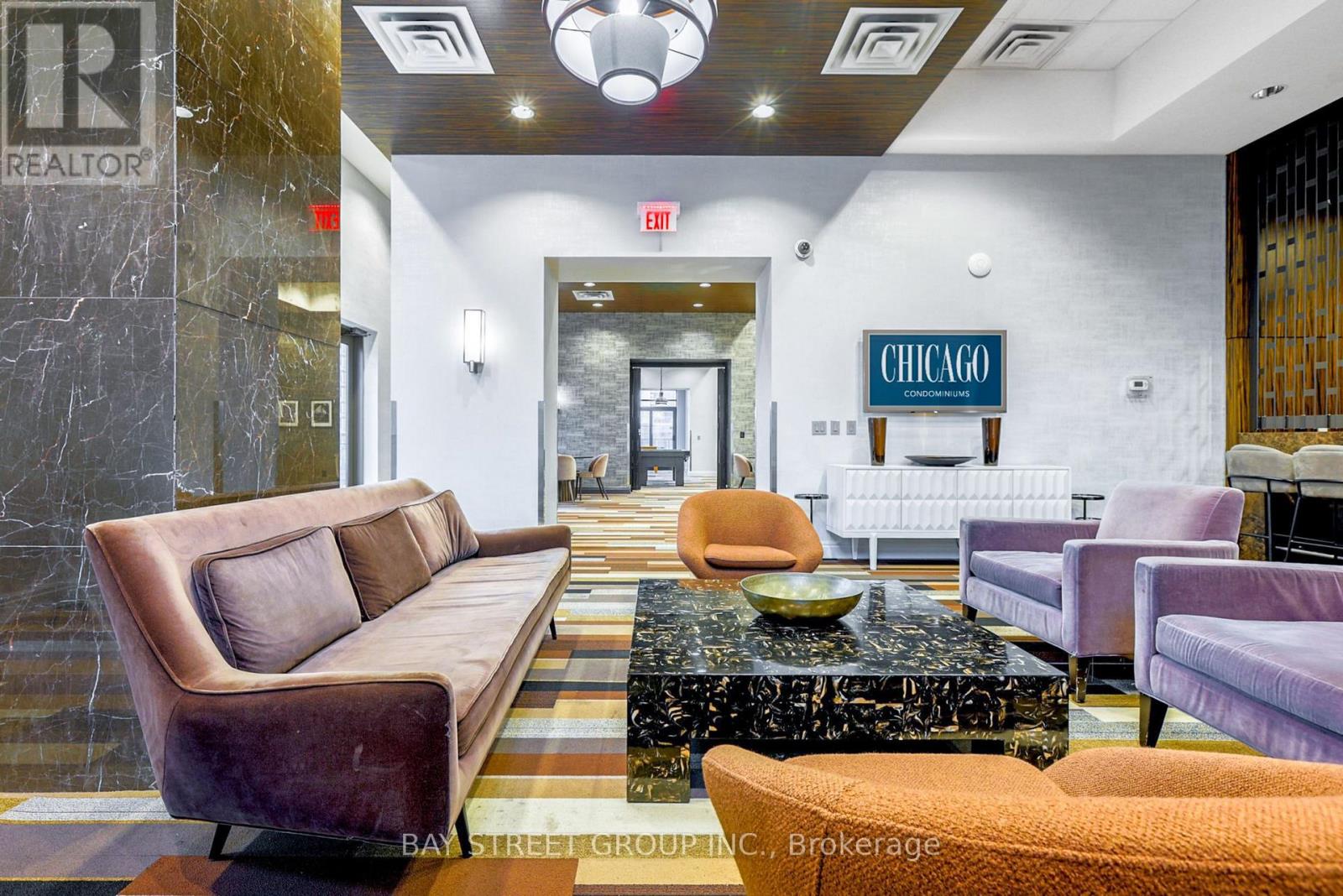 2308 - 385 Prince Of Wales Drive, Mississauga, Ontario L5B 0C6 - Photo 25 - W12577466