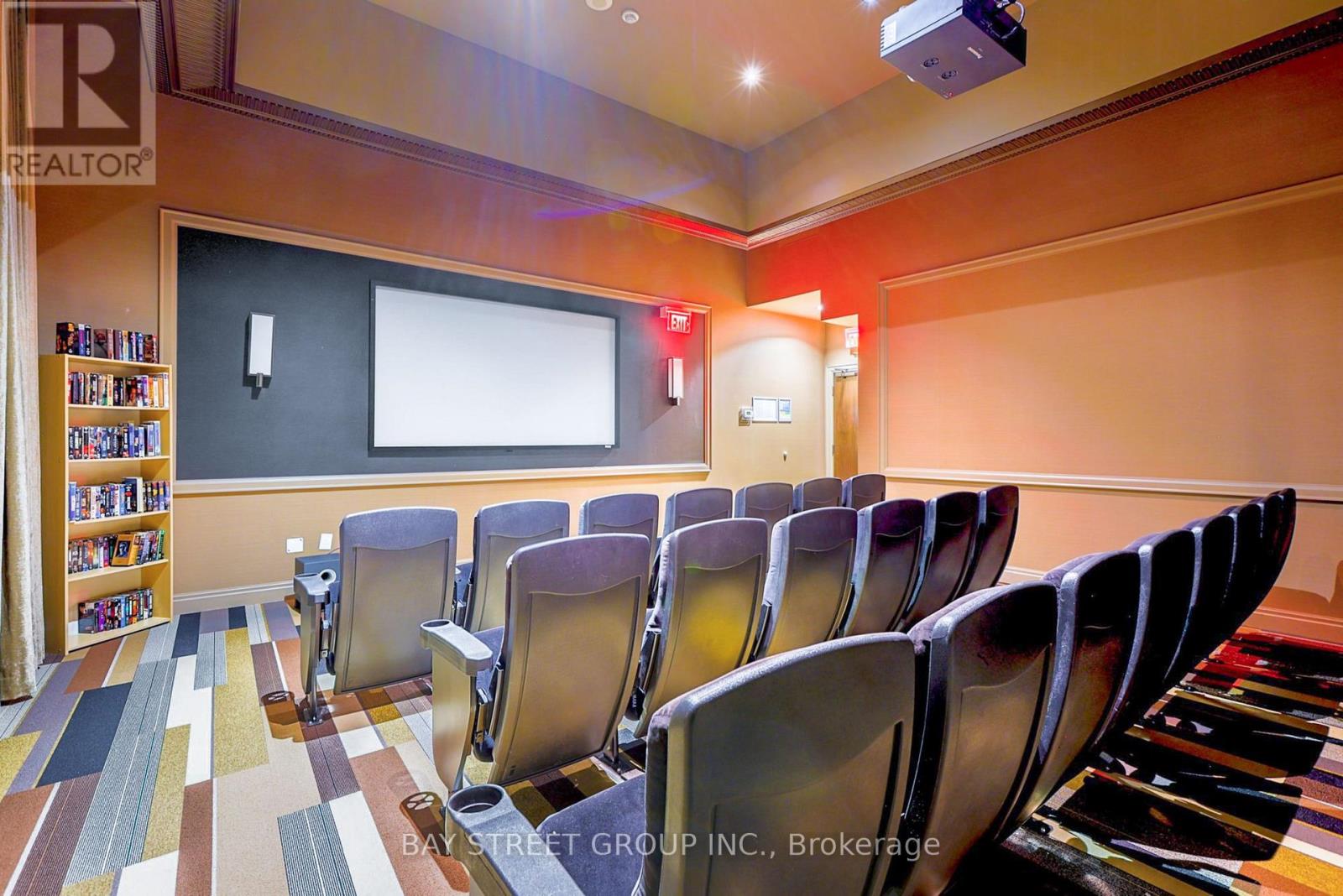 2308 - 385 Prince Of Wales Drive, Mississauga, Ontario L5B 0C6 - Photo 26 - W12577466