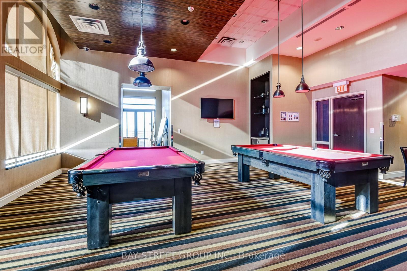 2308 - 385 Prince Of Wales Drive, Mississauga, Ontario L5B 0C6 - Photo 27 - W12577466