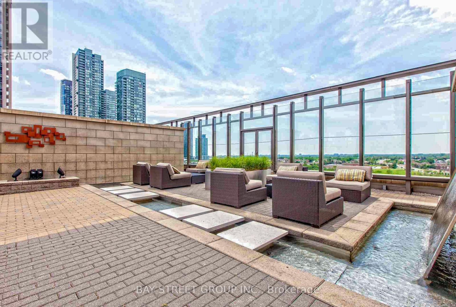 2308 - 385 Prince Of Wales Drive, Mississauga, Ontario L5B 0C6 - Photo 29 - W12577466