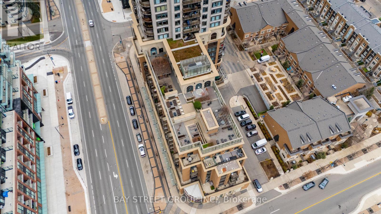 2308 - 385 Prince Of Wales Drive, Mississauga, Ontario L5B 0C6 - Photo 30 - W12577466