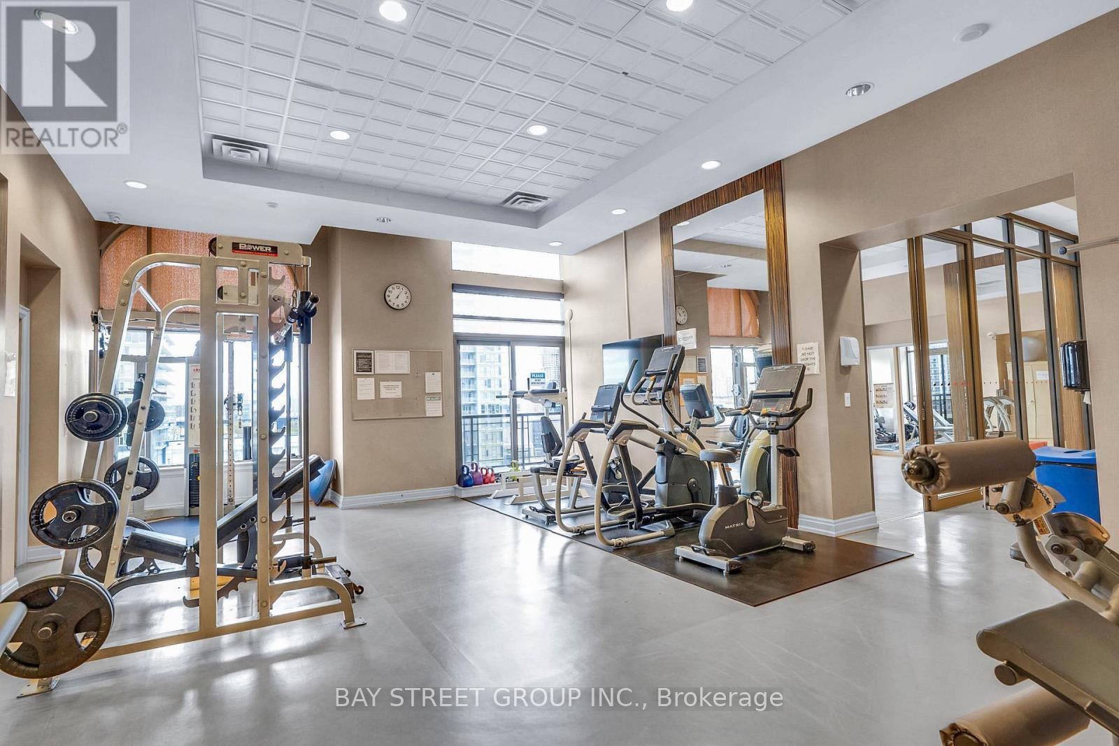 2308 - 385 Prince Of Wales Drive, Mississauga, Ontario L5B 0C6 - Photo 32 - W12577466