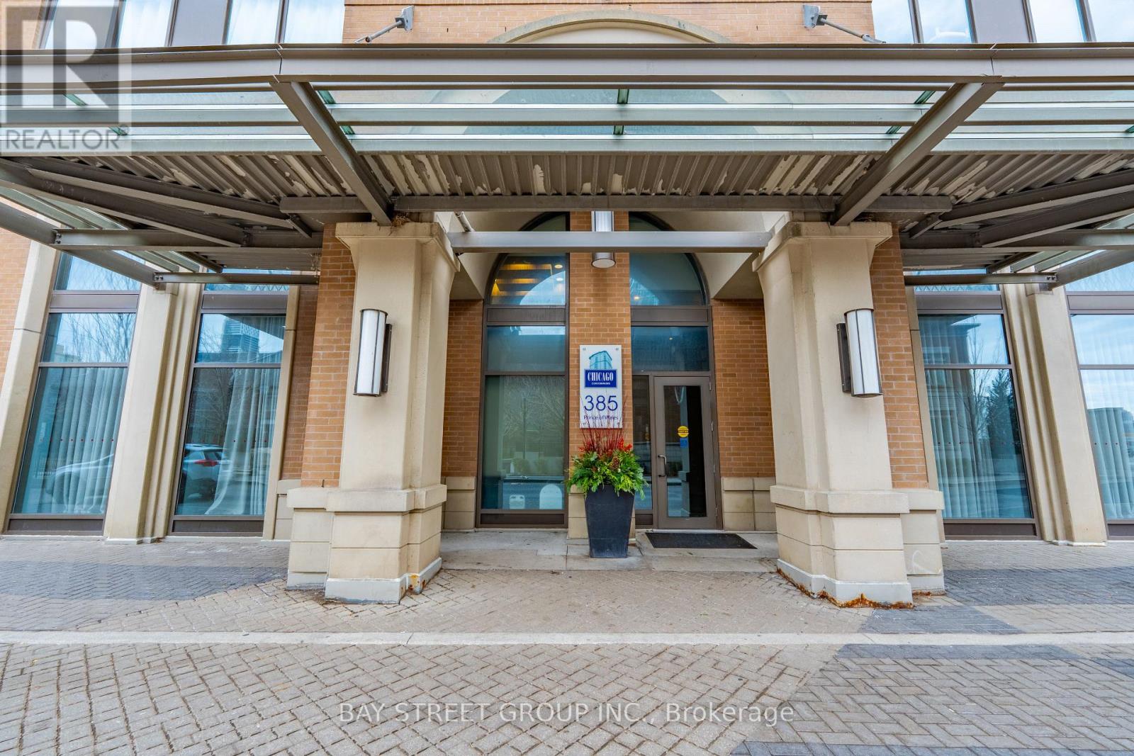 2308 - 385 Prince Of Wales Drive, Mississauga, Ontario L5B 0C6 - Photo 34 - W12577466