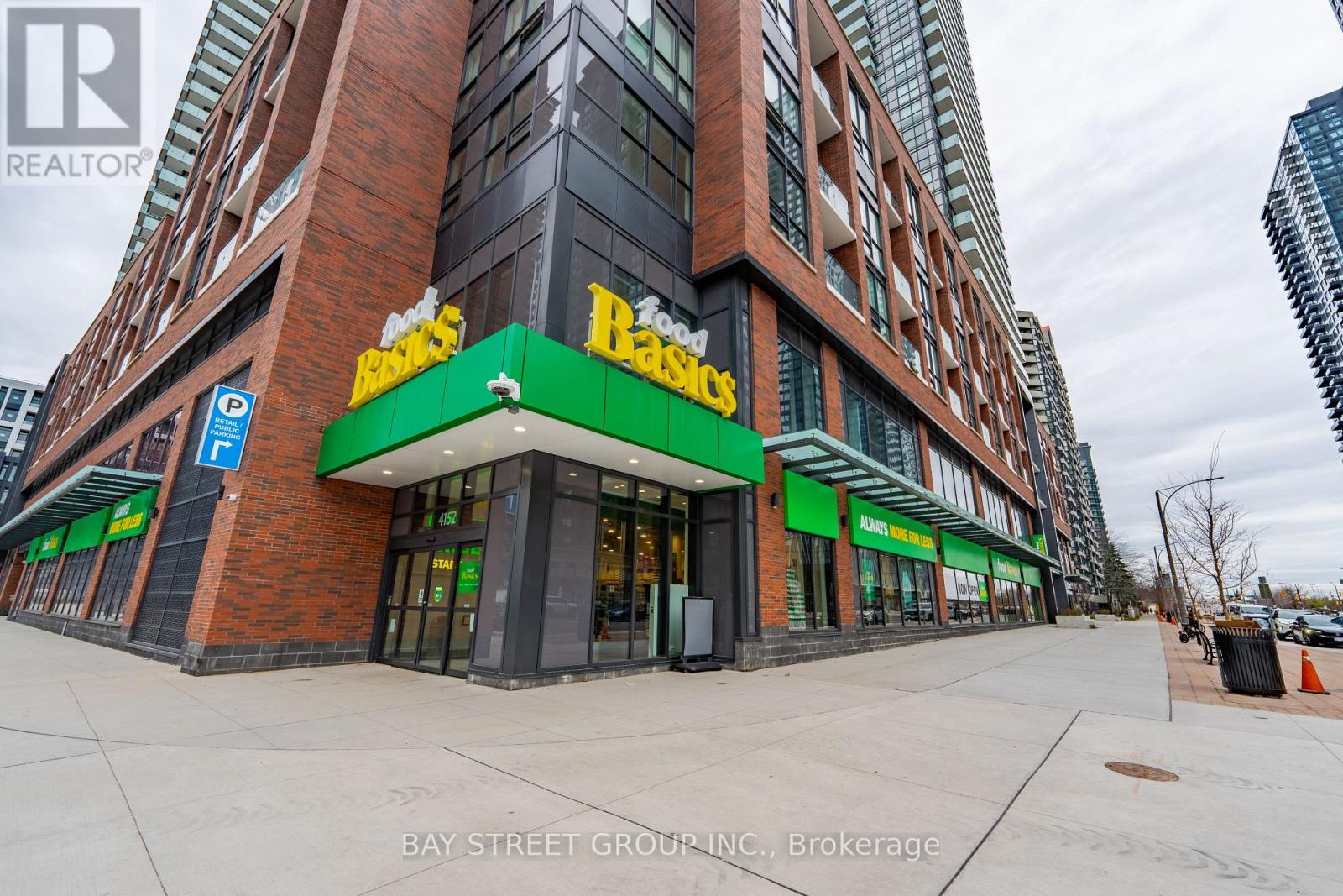 2308 - 385 Prince Of Wales Drive, Mississauga, Ontario L5B 0C6 - Photo 35 - W12577466