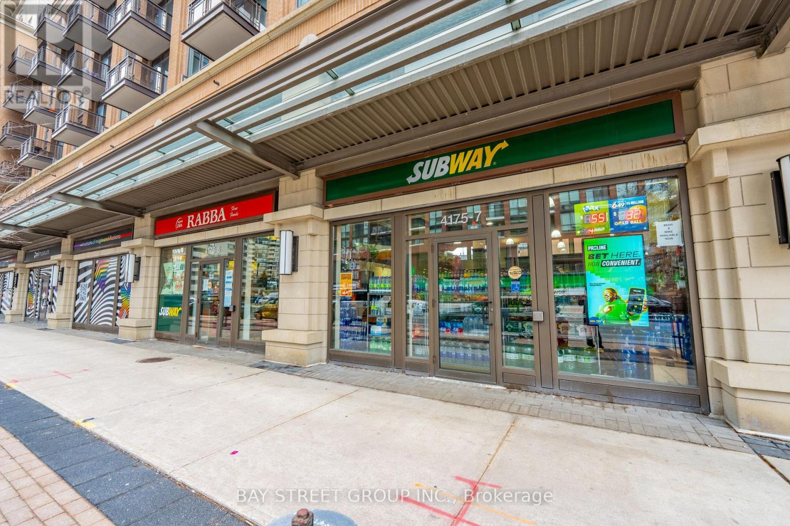 2308 - 385 Prince Of Wales Drive, Mississauga, Ontario L5B 0C6 - Photo 36 - W12577466