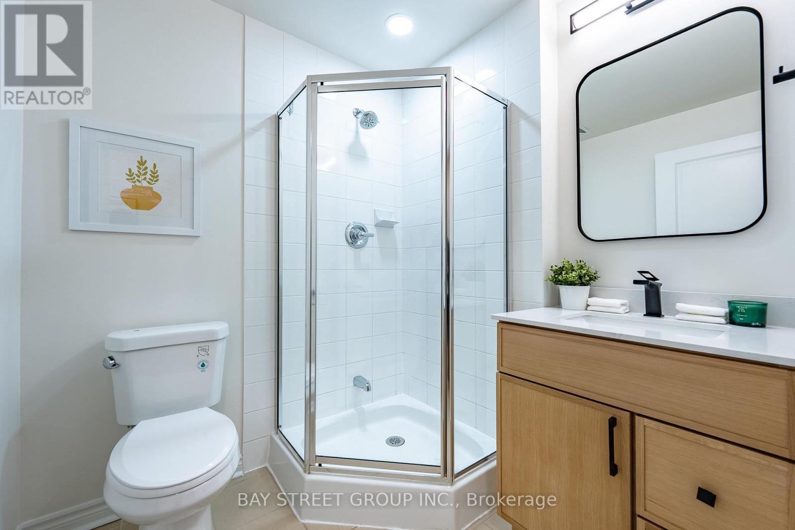 2308 - 385 Prince Of Wales Drive, Mississauga, Ontario L5B 0C6 - Photo 5 - W12577466