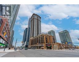 2308 - 385 PRINCE OF WALES DRIVE, Mississauga, Ontario