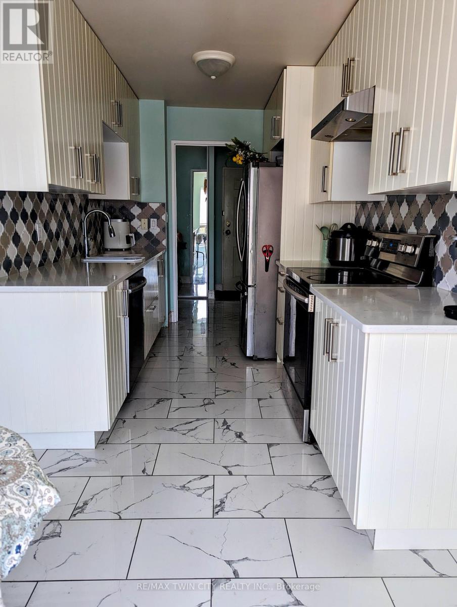 407 - 300 Keats Way, Waterloo, Ontario N2L 6E6 - Photo 17 - X12577472