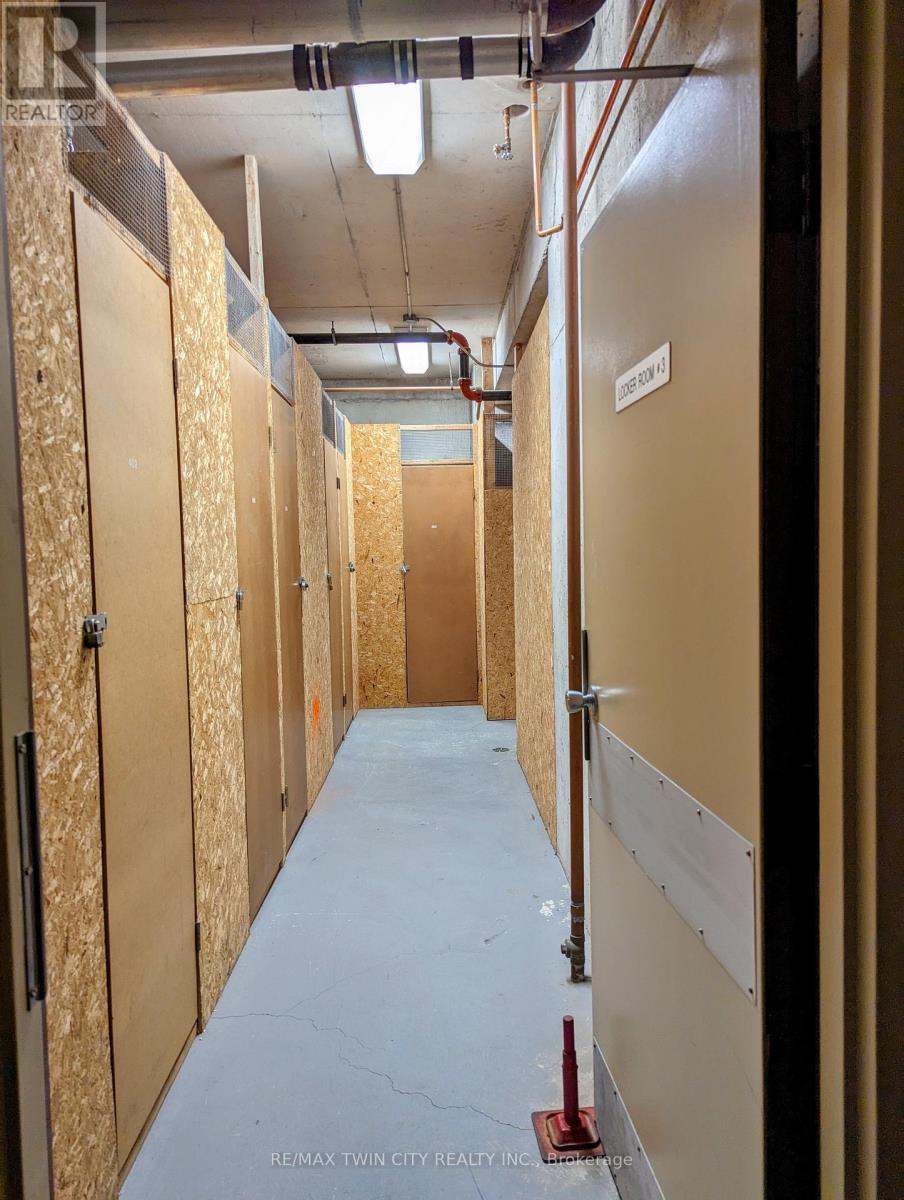 407 - 300 Keats Way, Waterloo, Ontario N2L 6E6 - Photo 40 - X12577472