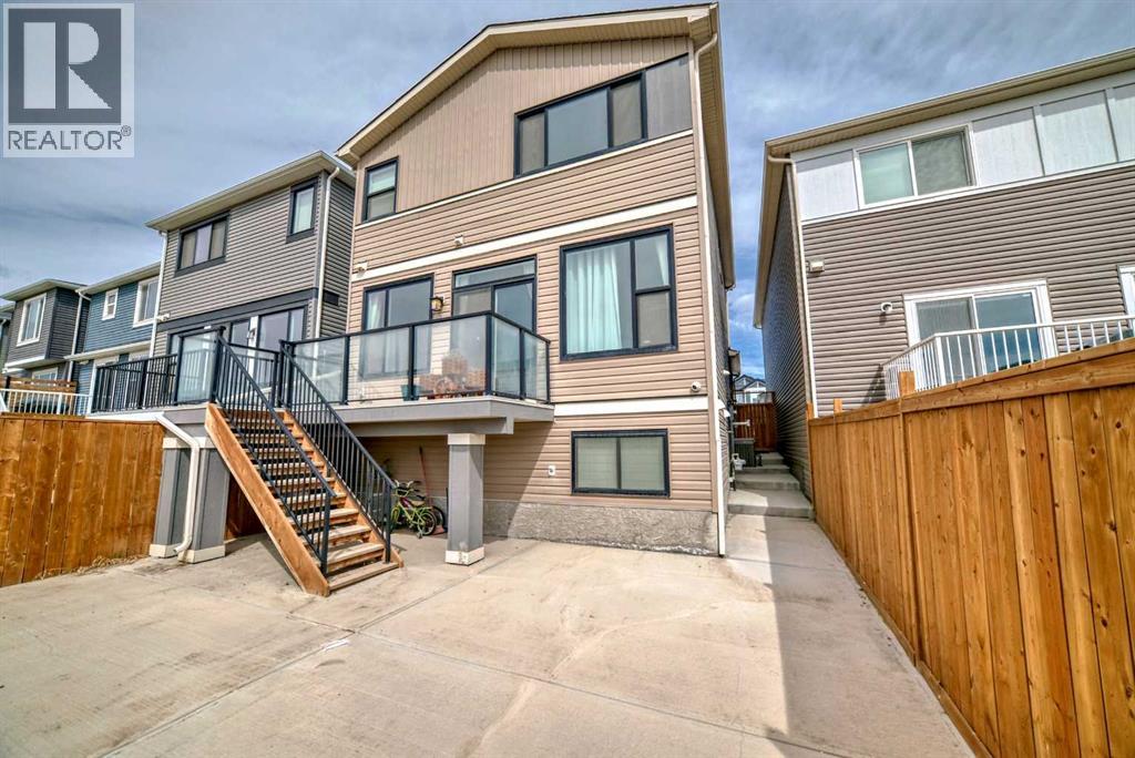 90 Howse Common Ne, Calgary, Alberta  T3P 1L2 - Photo 48 - A2231416