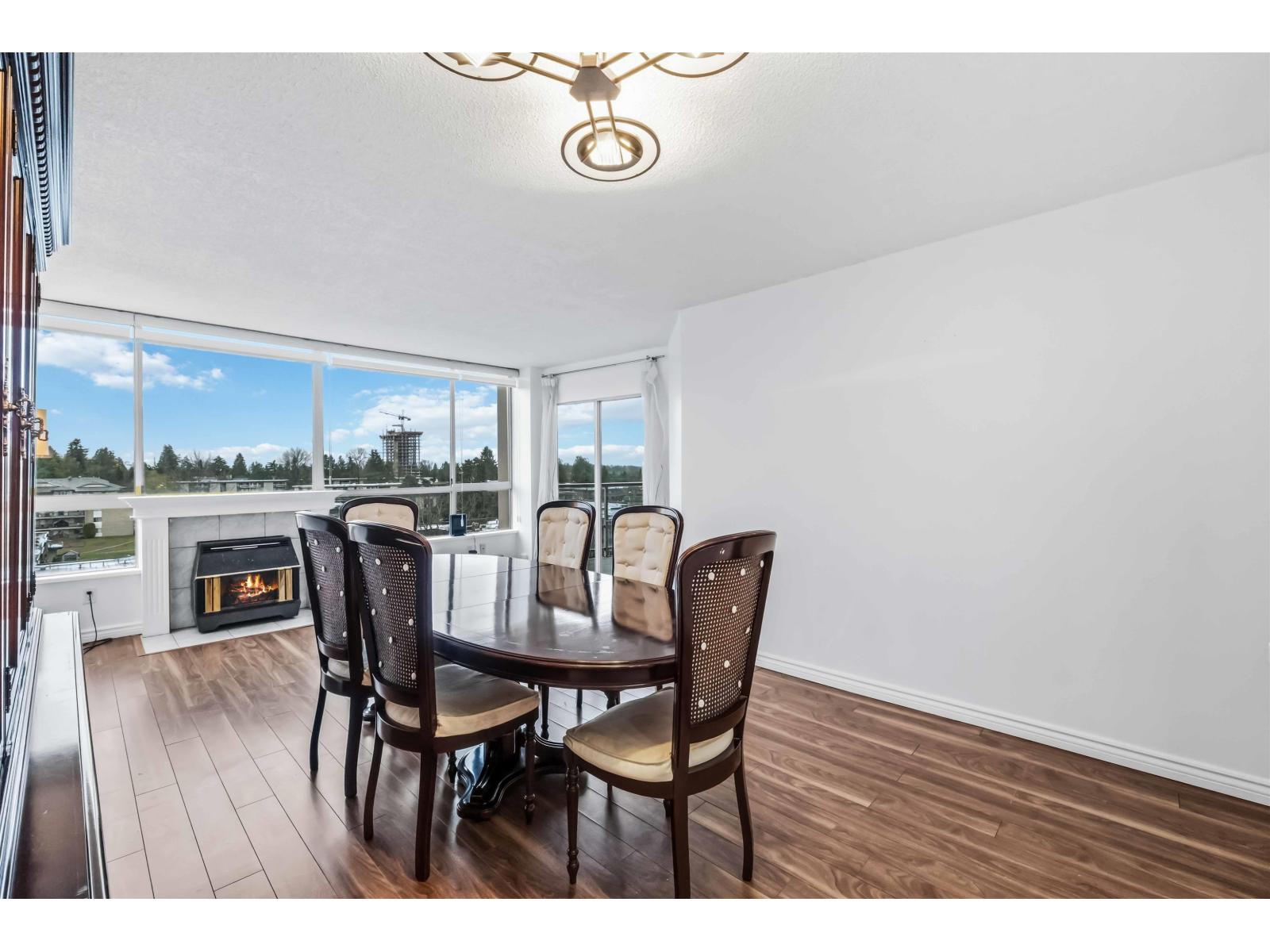 701 14881 103a Avenue, Surrey, British Columbia  V3R 0M5 - Photo 6 - R3070228