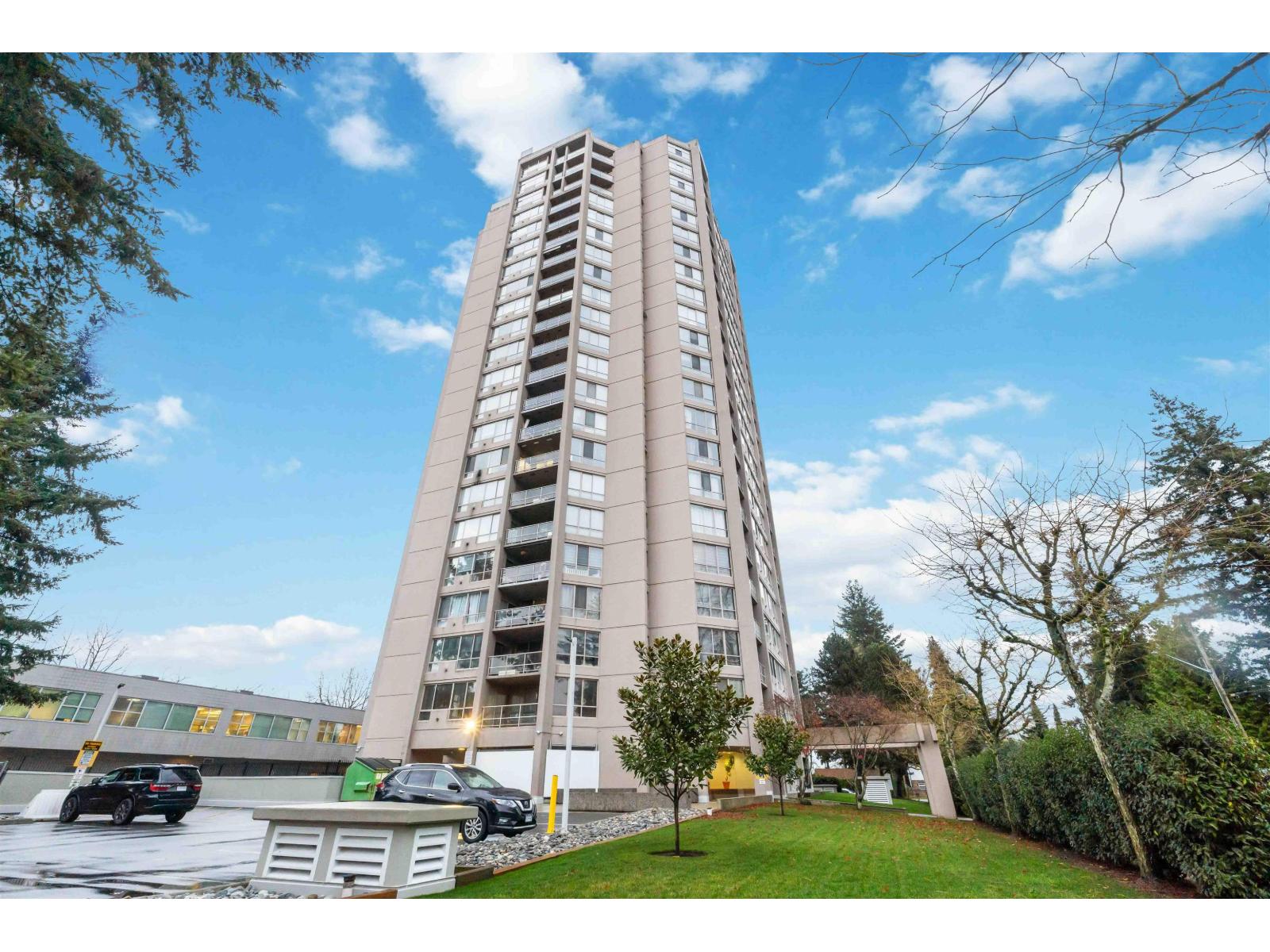 701 14881 103a Avenue, Surrey, British Columbia  V3R 0M5 - Photo 33 - R3070228