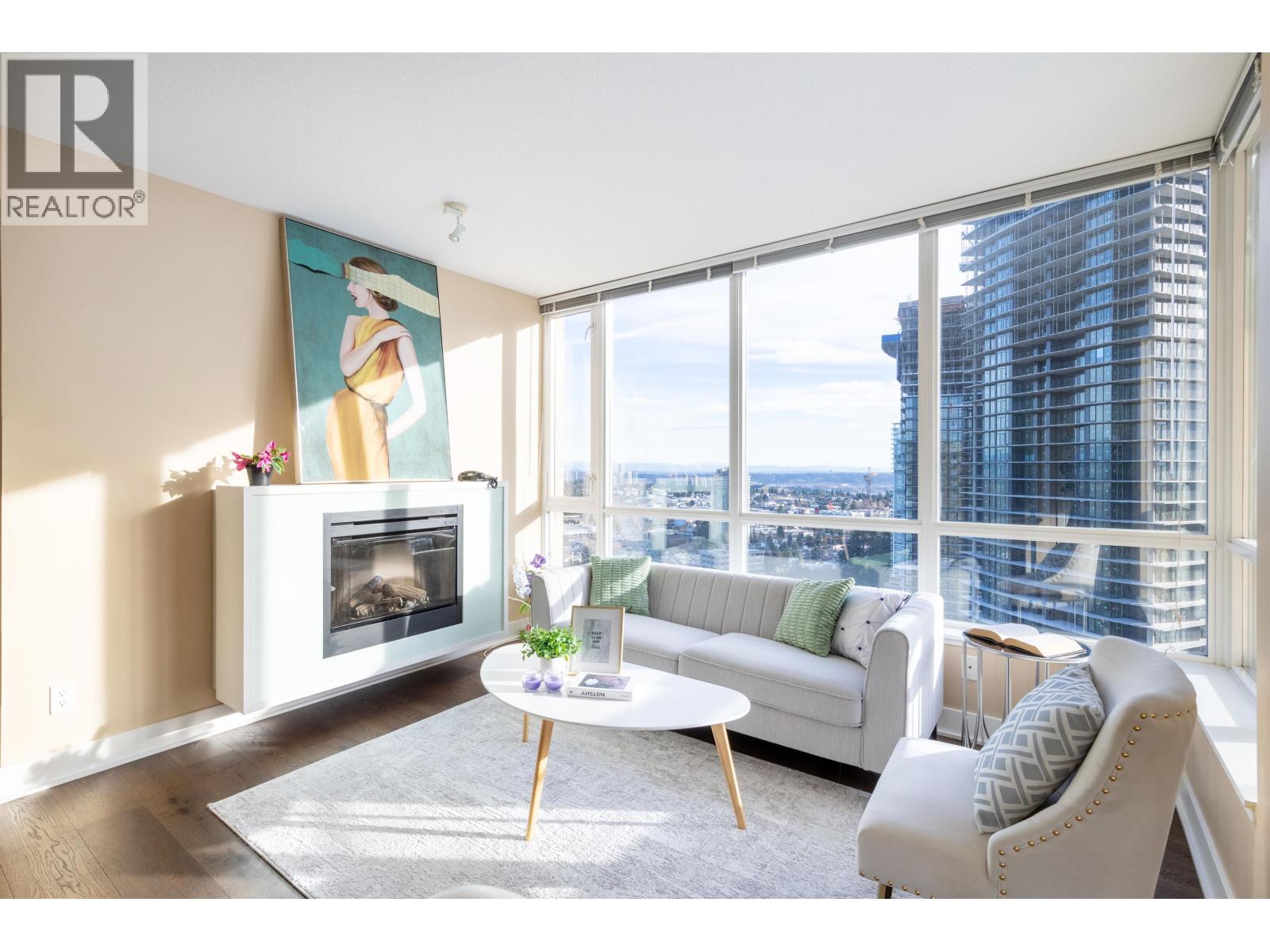 3108 4808 Hazel Street, Burnaby, British Columbia  V5H 0A2 - Photo 2 - R3068150