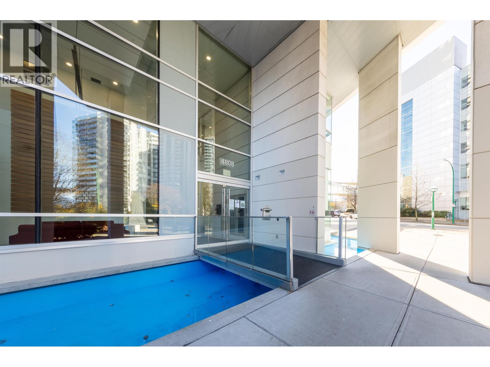 3108 4808 Hazel Street, Burnaby, British Columbia  V5H 0A2 - Photo 12 - R3068150