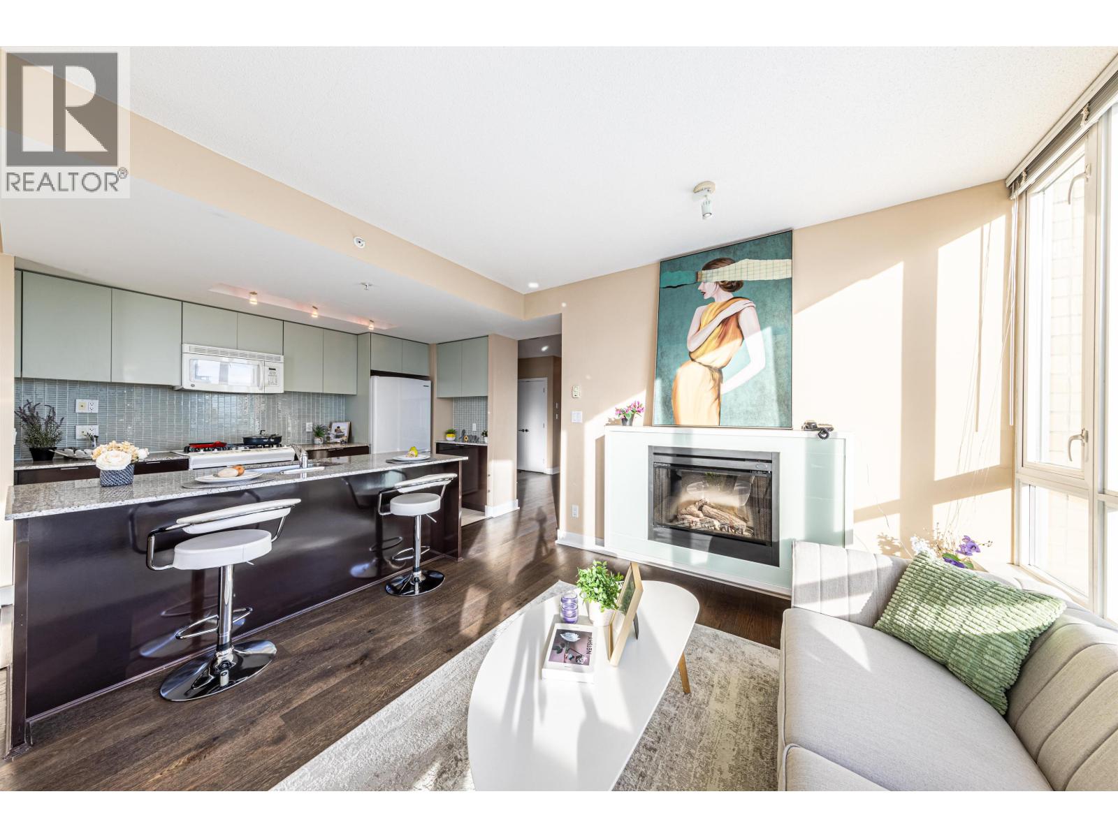 3108 4808 Hazel Street, Burnaby, British Columbia  V5H 0A2 - Photo 14 - R3068150