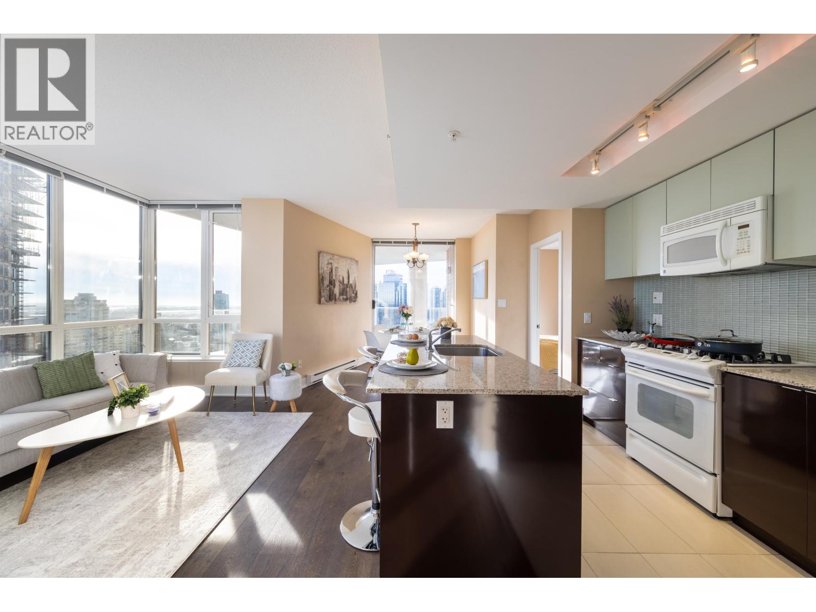 3108 4808 Hazel Street, Burnaby, British Columbia  V5H 0A2 - Photo 3 - R3068150