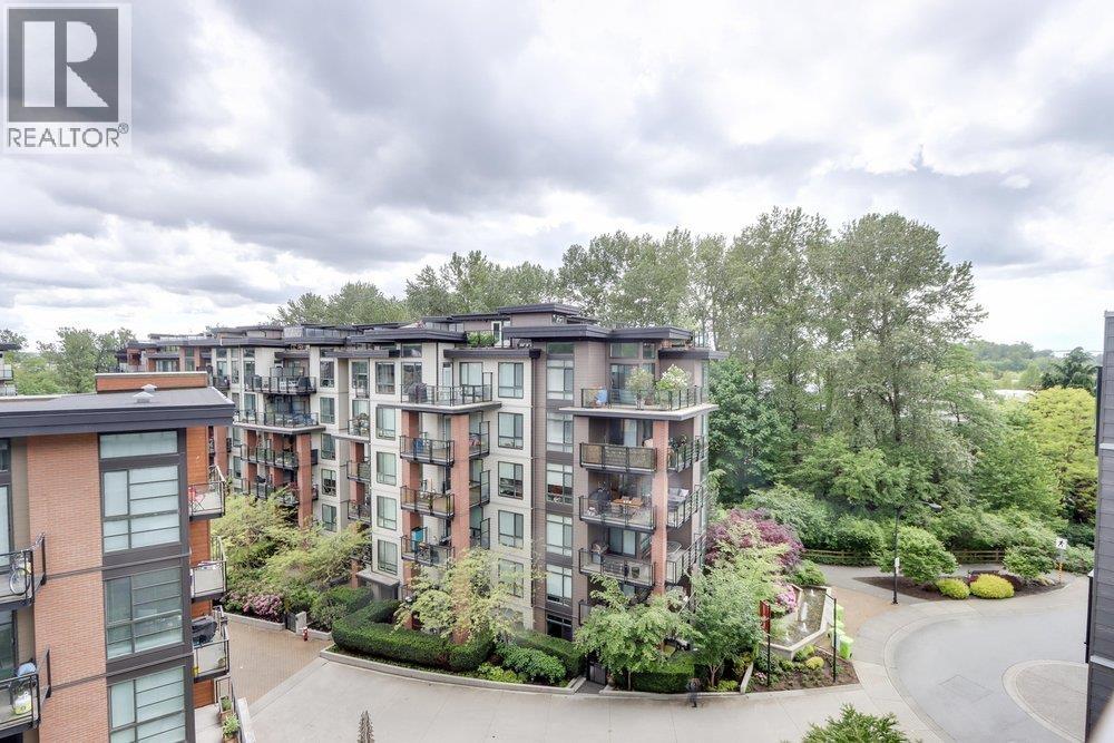 509 725 Marine Drive, North Vancouver, British Columbia  V7M 0G2 - Photo 22 - R3069002