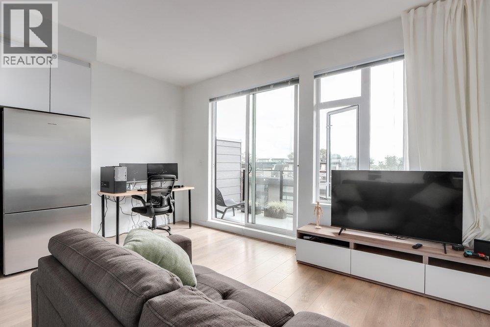 509 725 Marine Drive, North Vancouver, British Columbia  V7M 0G2 - Photo 28 - R3069002