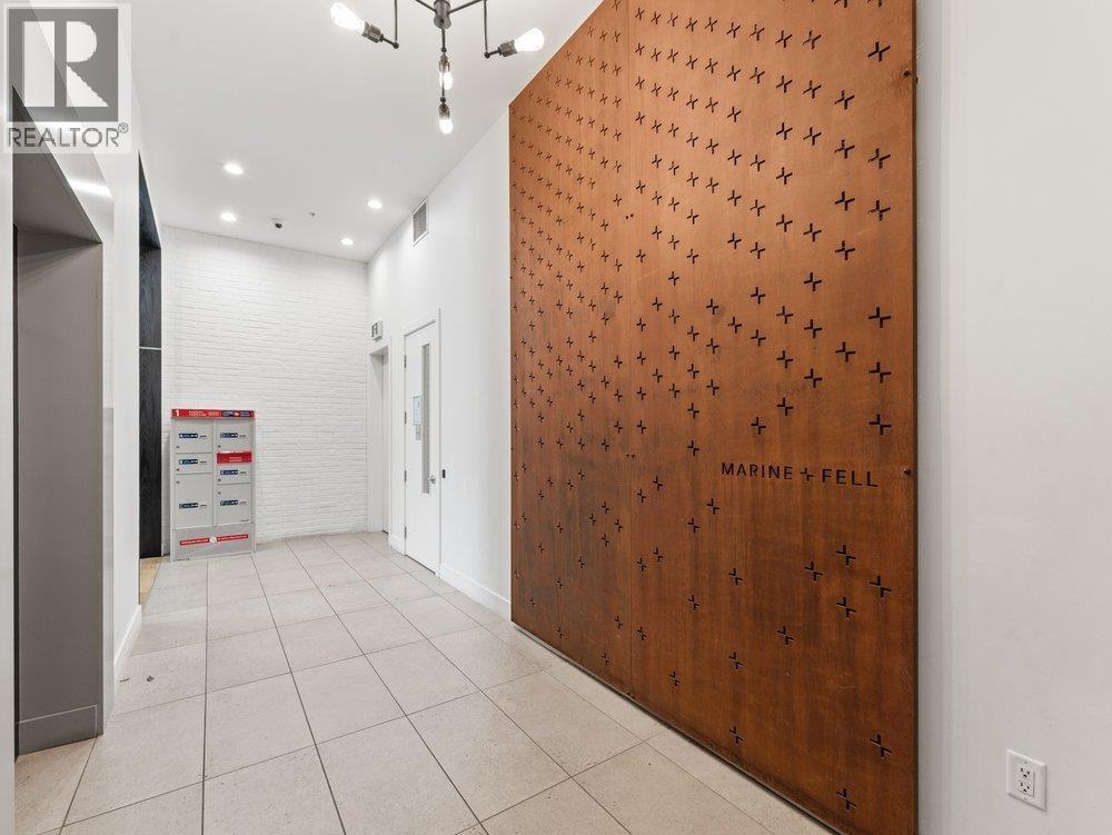 509 725 Marine Drive, North Vancouver, British Columbia  V7M 0G2 - Photo 32 - R3069002