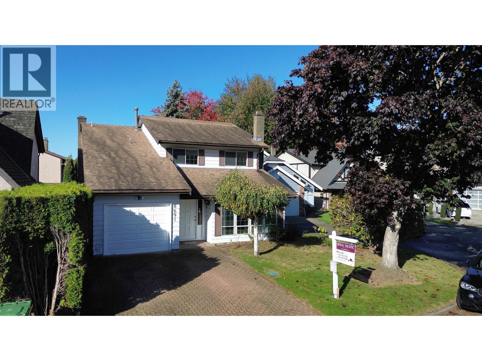 8691 Doulton Place, Richmond, British Columbia  V7C 5A3 - Photo 12 - R3059329