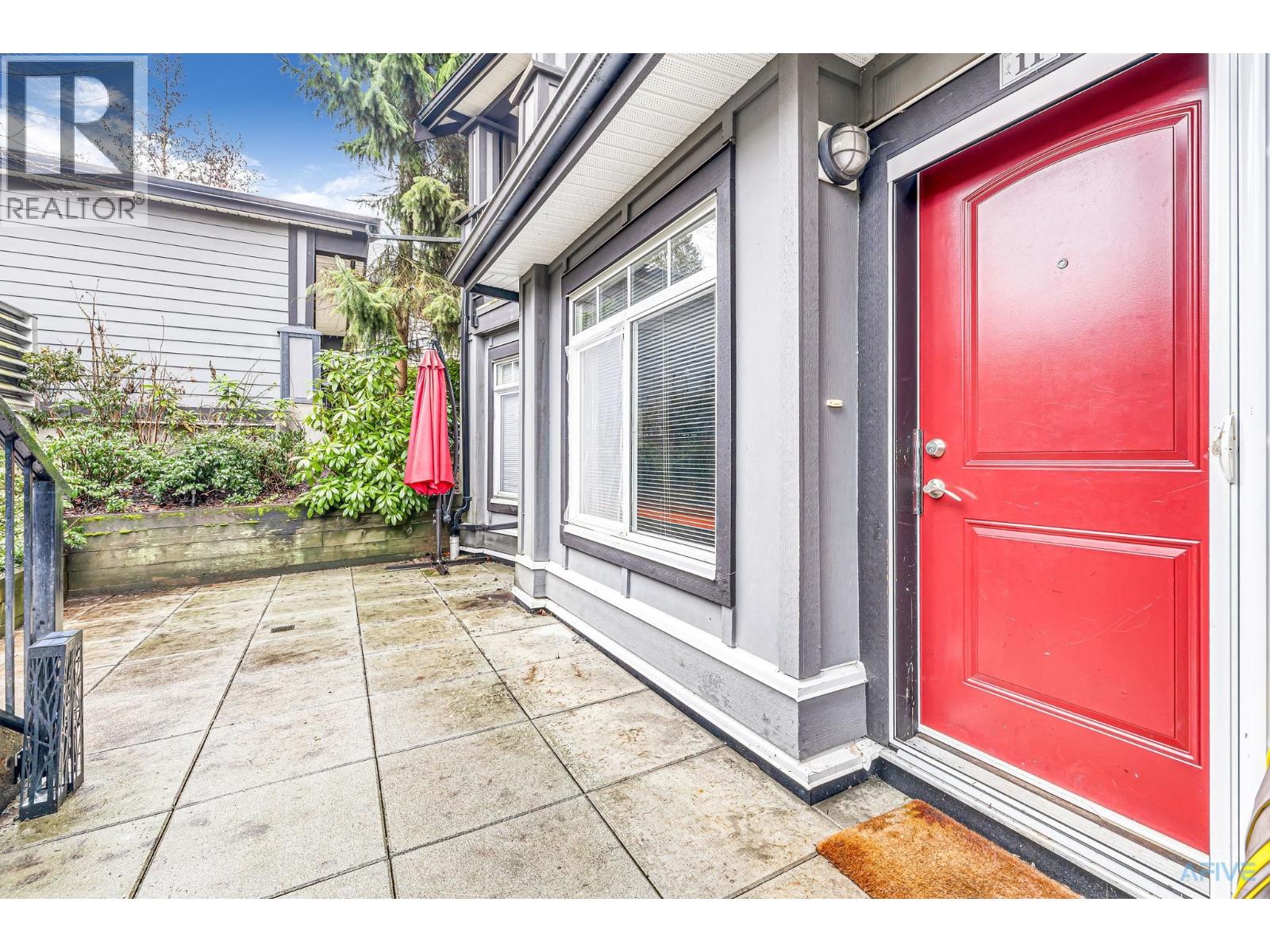 11 7428 14TH AVENUE, Burnaby, British Columbia