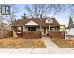 146 Askin Avenue, Windsor, Ca