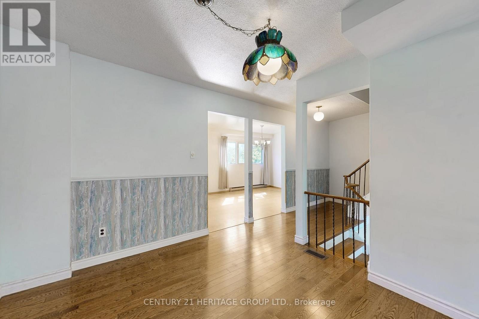 32 Jenny Wrenway, Toronto, Ontario  M2H 2Y9 - Photo 10 - C12576436