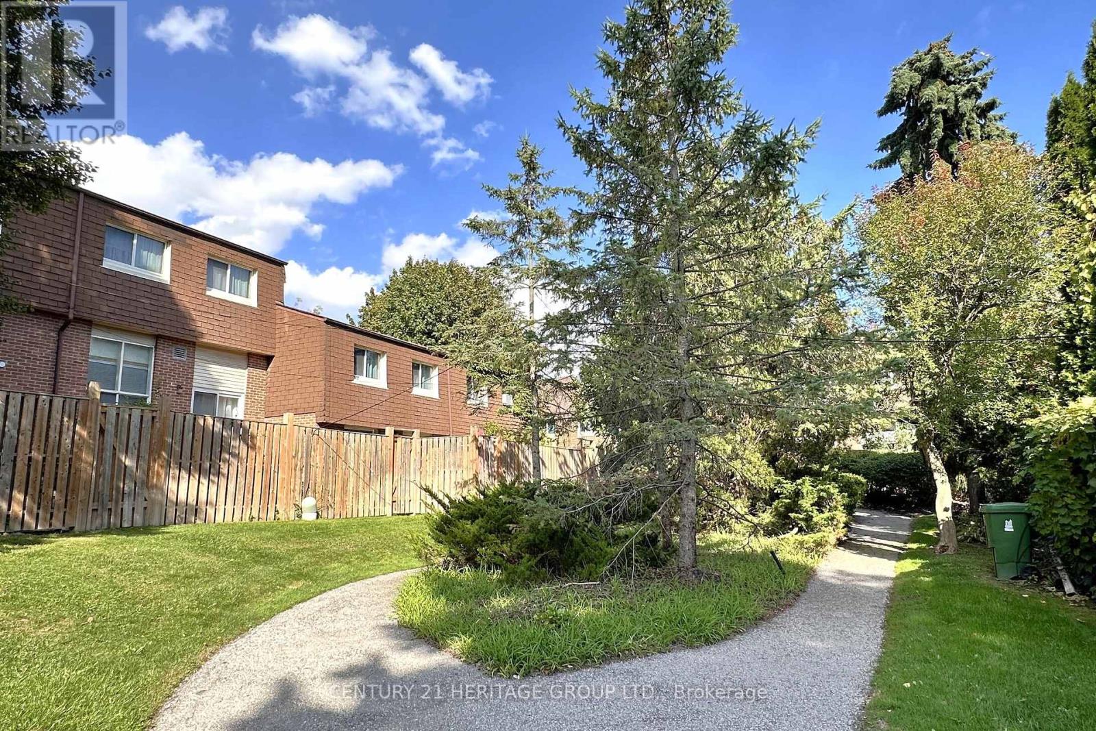 32 Jenny Wrenway, Toronto, Ontario  M2H 2Y9 - Photo 30 - C12576436