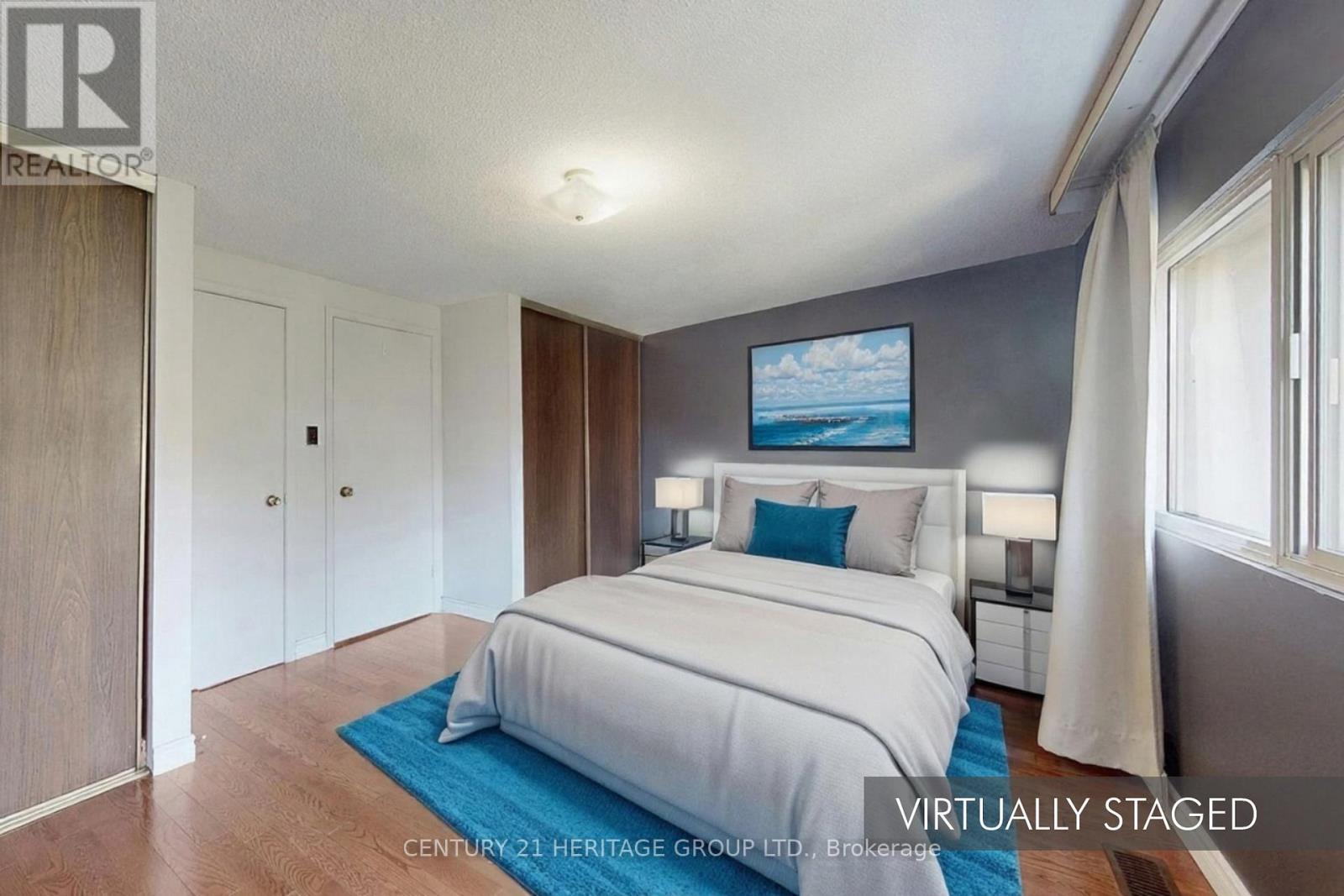 32 Jenny Wrenway, Toronto, Ontario  M2H 2Y9 - Photo 14 - C12576436