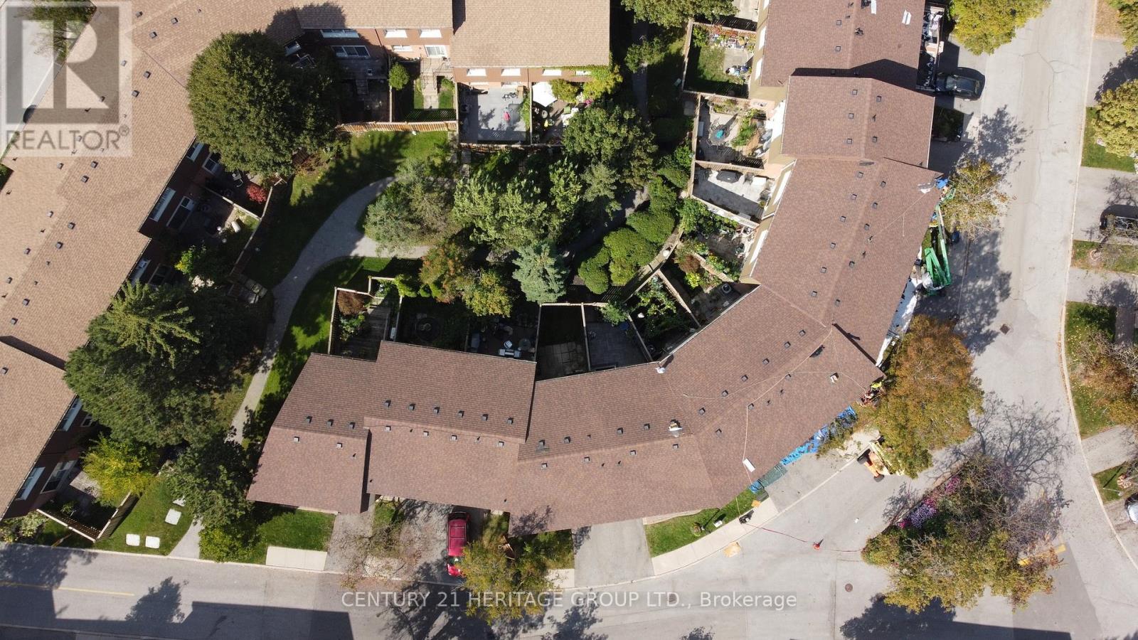 32 Jenny Wrenway, Toronto, Ontario  M2H 2Y9 - Photo 34 - C12576436