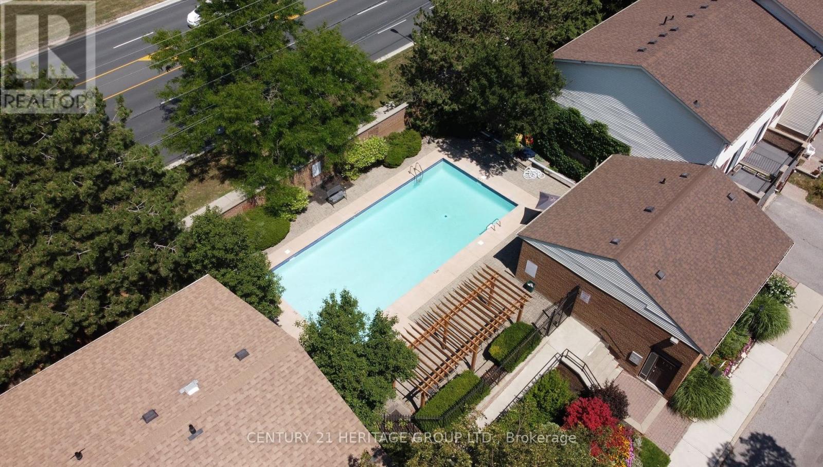 32 Jenny Wrenway, Toronto, Ontario  M2H 2Y9 - Photo 32 - C12576436