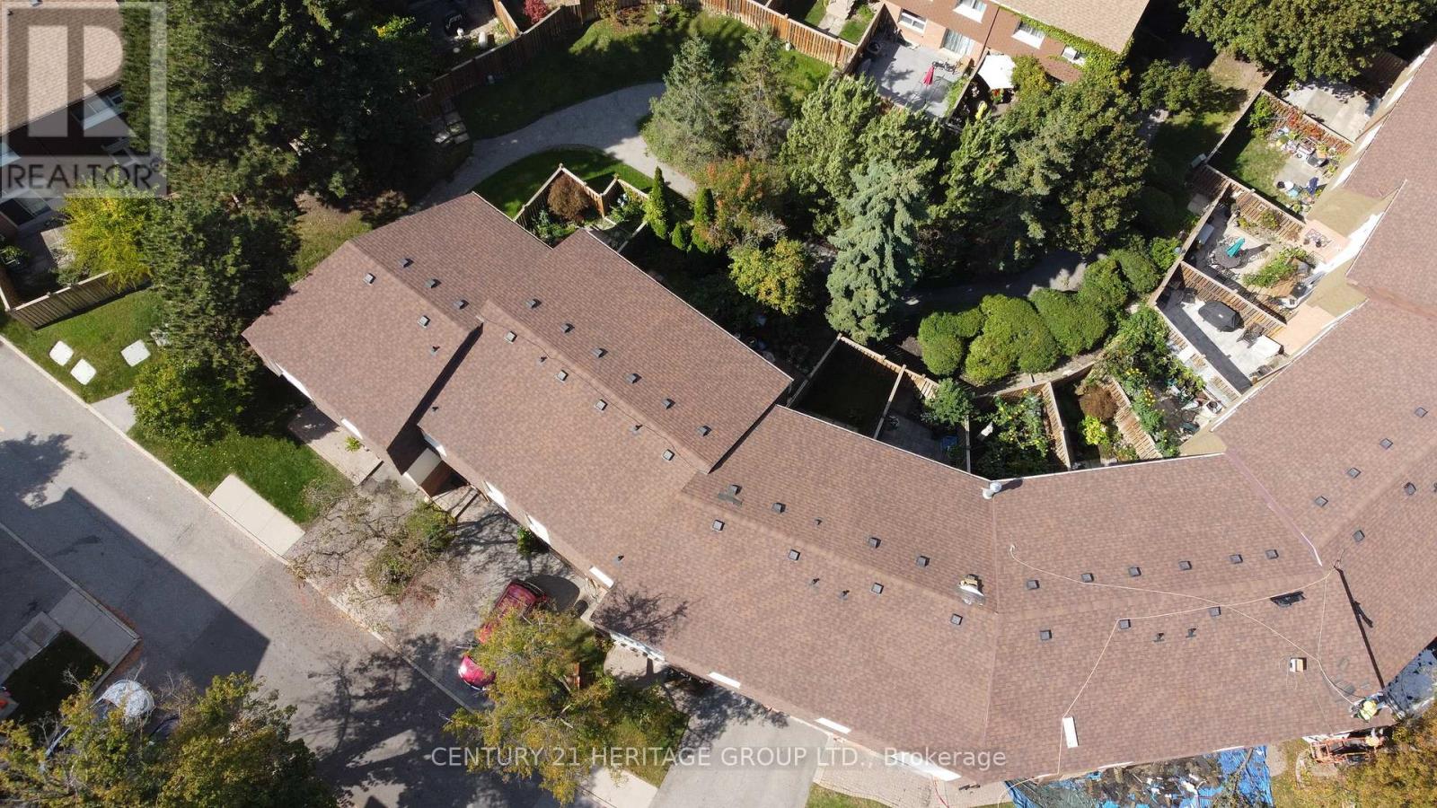 32 Jenny Wrenway, Toronto, Ontario  M2H 2Y9 - Photo 33 - C12576436