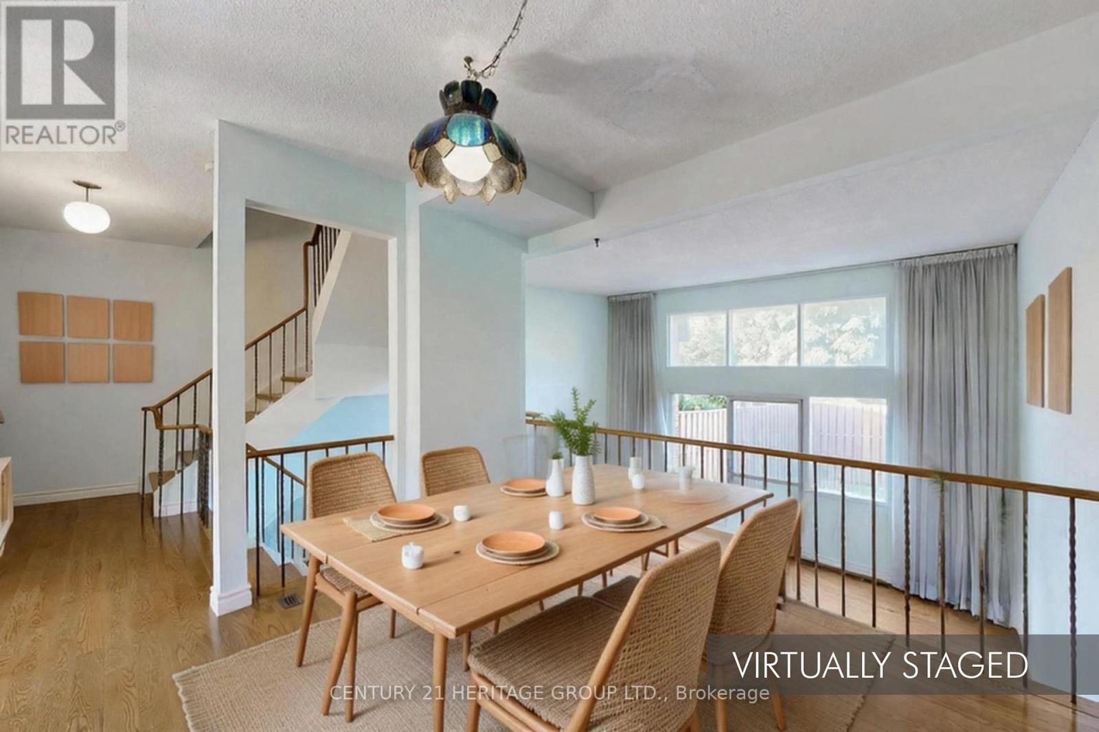 32 Jenny Wrenway, Toronto, Ontario  M2H 2Y9 - Photo 8 - C12576436