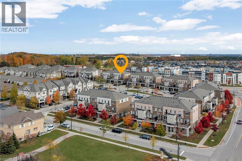 904 APPLE HILL Lane, Kitchener, Ontario