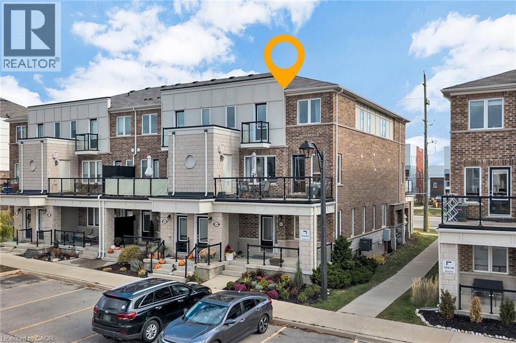 904 Apple Hill Lane, Kitchener, Ontario  N2R 1P6 - Photo 2 - 40790484